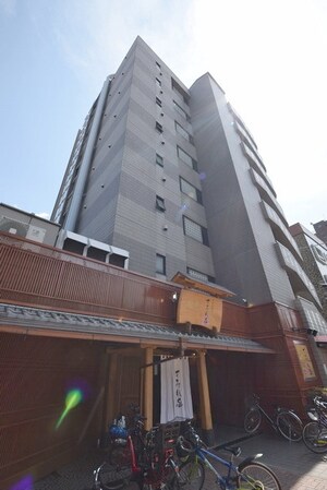 マノアコートの物件内観写真